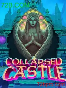 CollapsedCastle: Uma Aventura Épica no Mundo da Fantasia